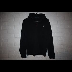 Ralph Lauren Polo 3/4 Zip